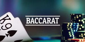 Cách chơi baccarat 188bet