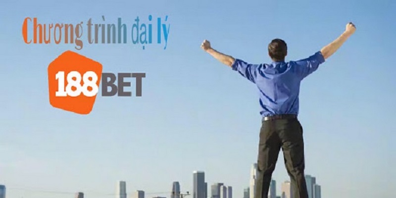 Quy trình đăng ký đại lý 188Bet cho các CTV mới